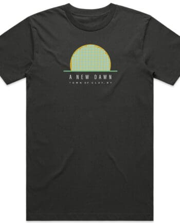 A New Dawn - Town of Clay, NY