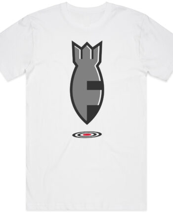 F-Bomb Tee