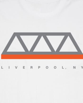 Liverpool, NY / Onondaga Lake Parkway Bridge