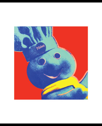 Doughboy Art Print #1