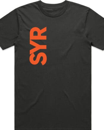 SYR T-Shirt (2026)