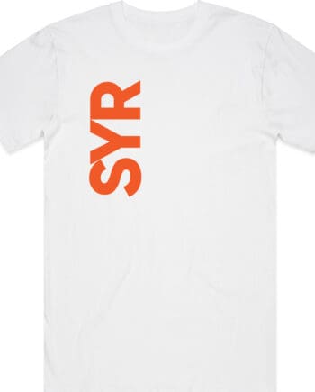 SYR T-Shirt (2026)