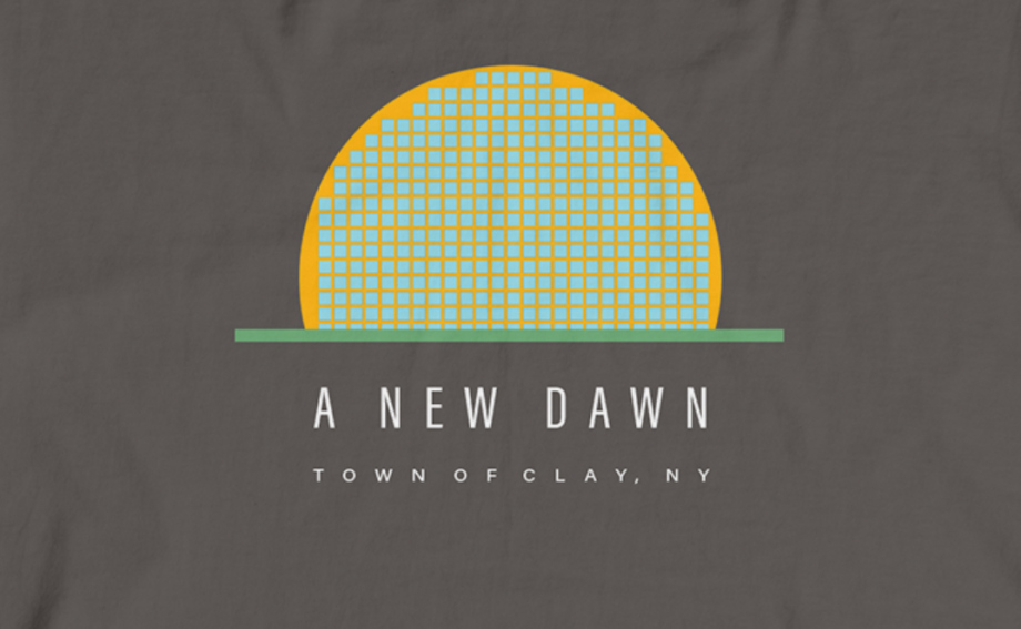 A New Horizon - Town of Clay, New York