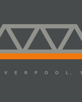 Liverpool, NY/Parkway Bridge