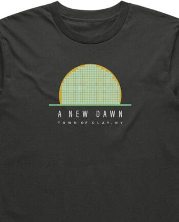 A New Dawn - Town of Clay, NY