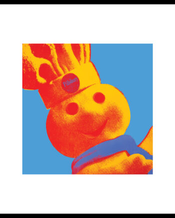 Doughboy Art Print #2