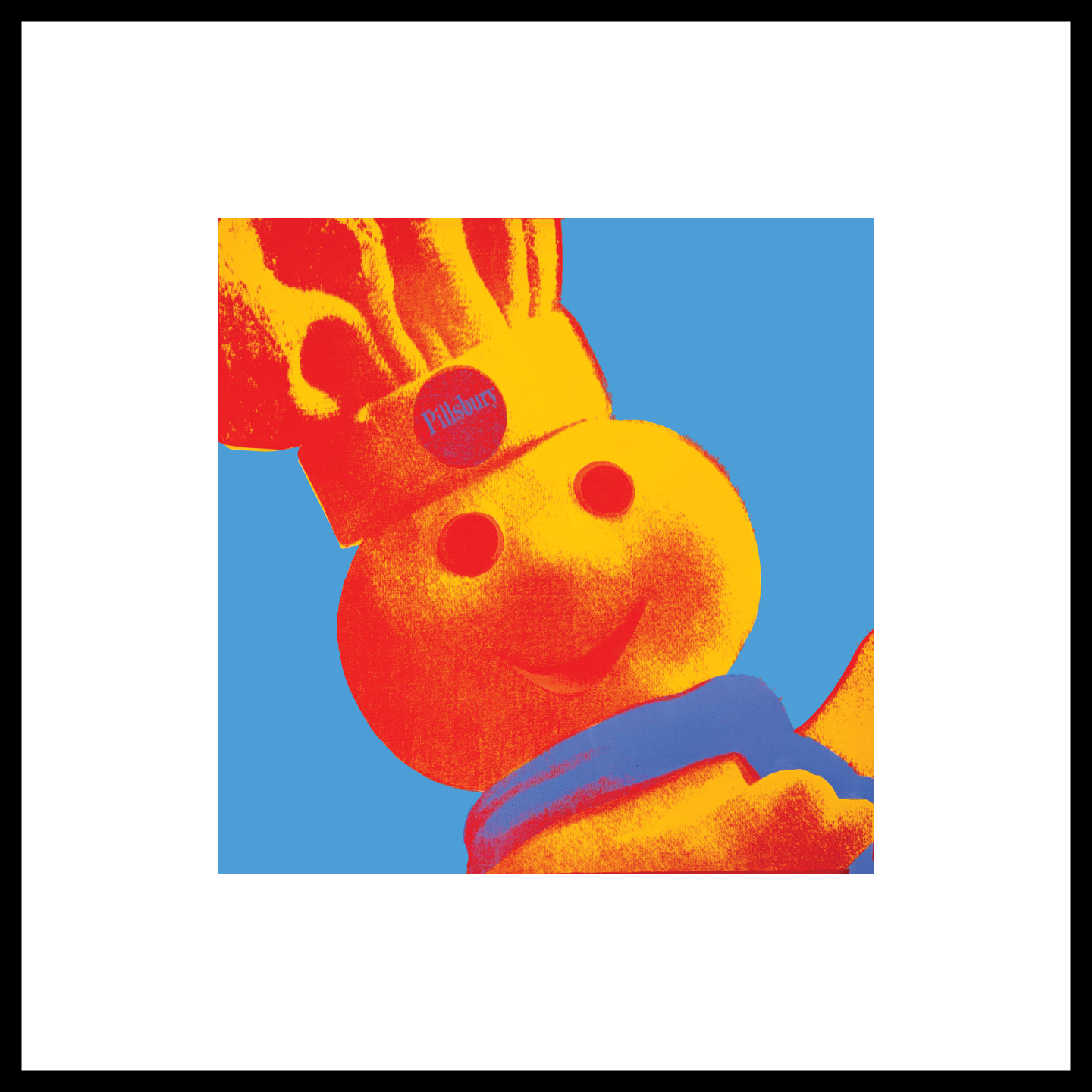 Doughboy Art Print #2 - Image 2
