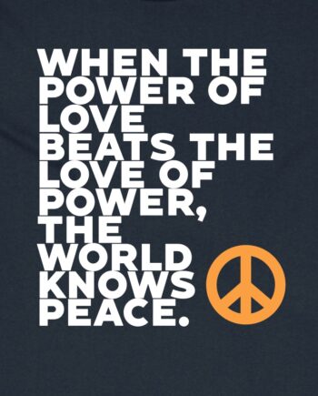 The Power of Love
